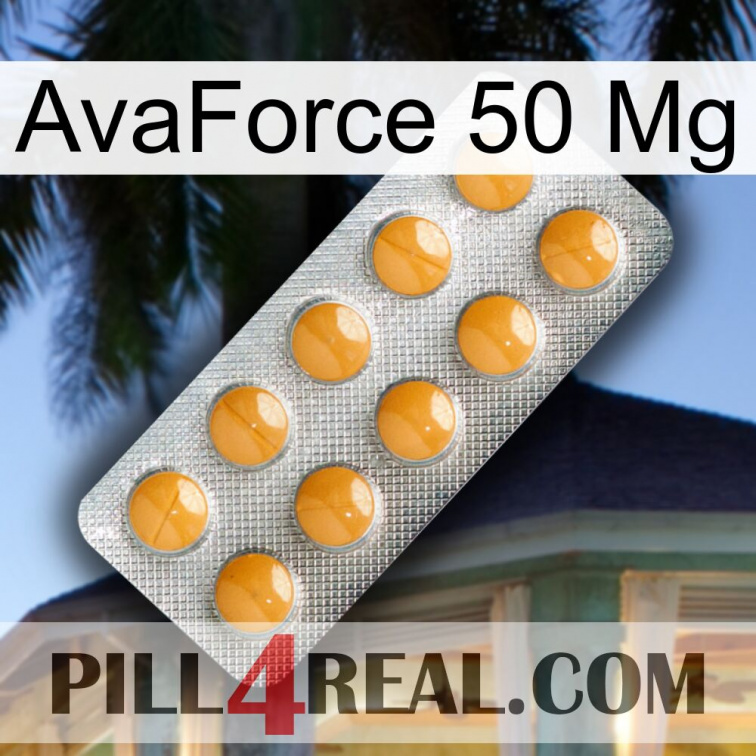 AvaForce 50Mg levitra1